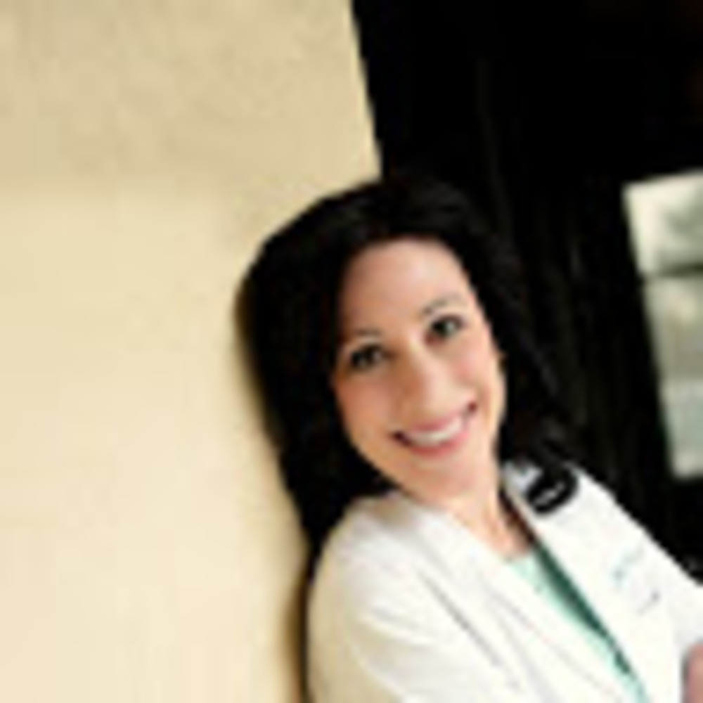 Meet your Posher, Deborah